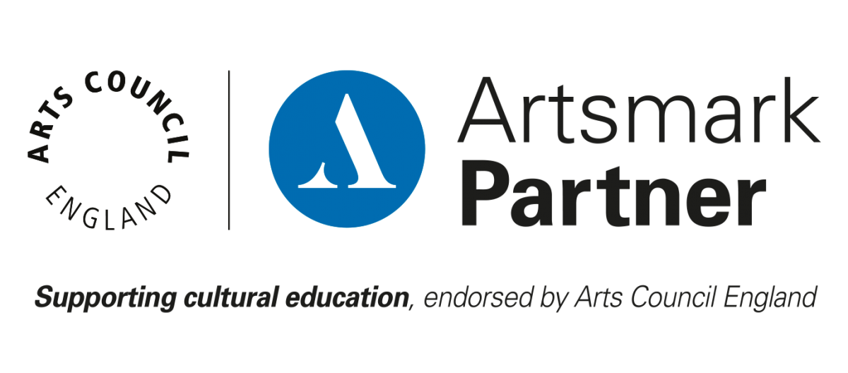 Arts Award Centre Logo