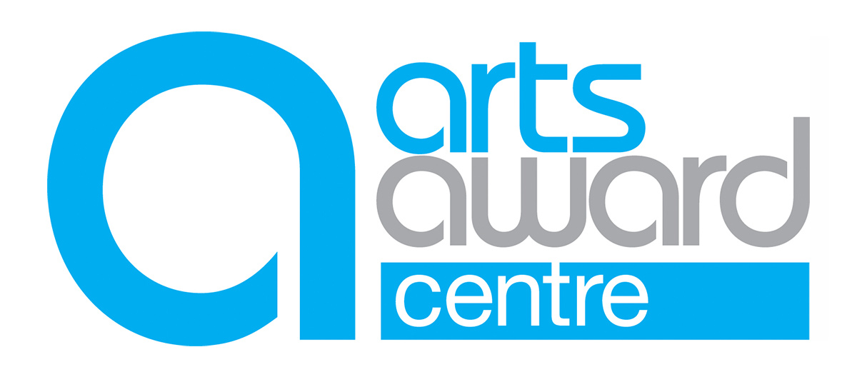 Arts Award Centre Logo