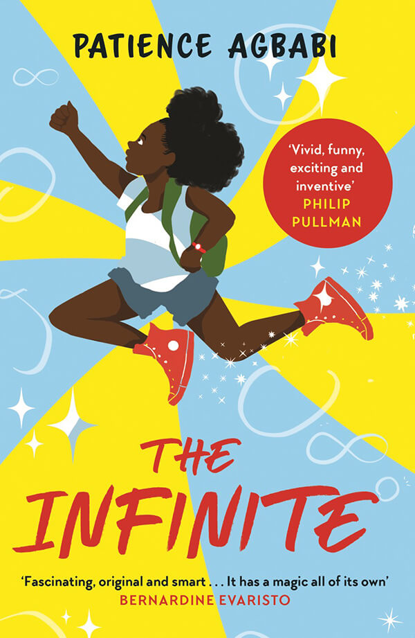 The Infinite | Patience Agbabi