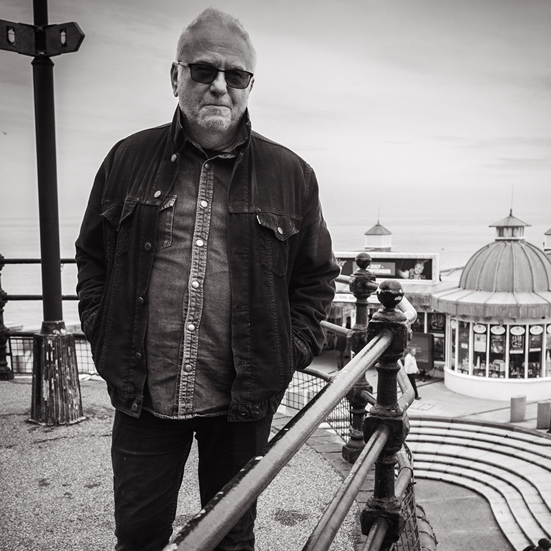 Wreckless Eric