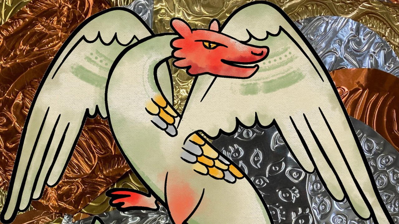 Draco Roffensis: The Rochester Dragon