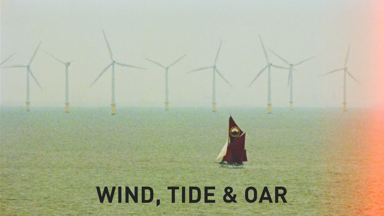 Wind Tide & Oar FIlm Screening