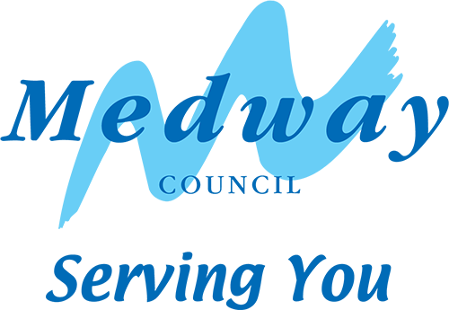Medway Council Logo